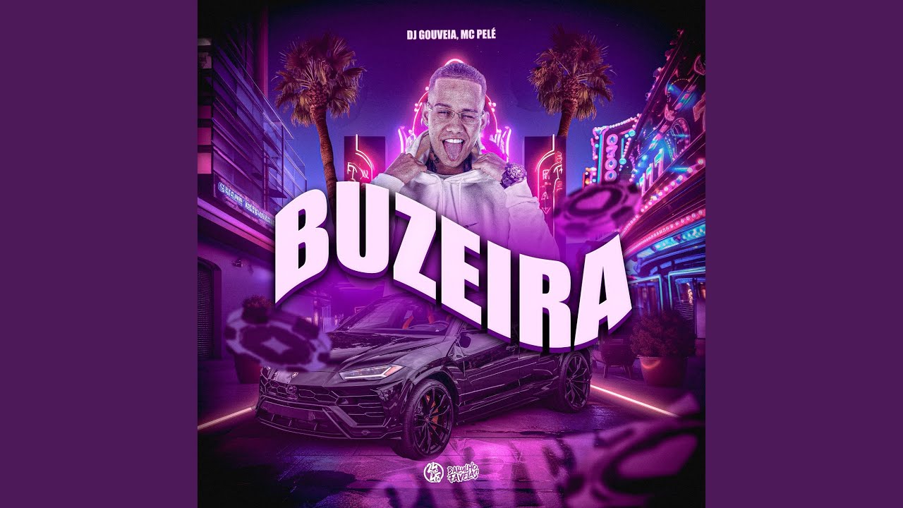 Buzeira
