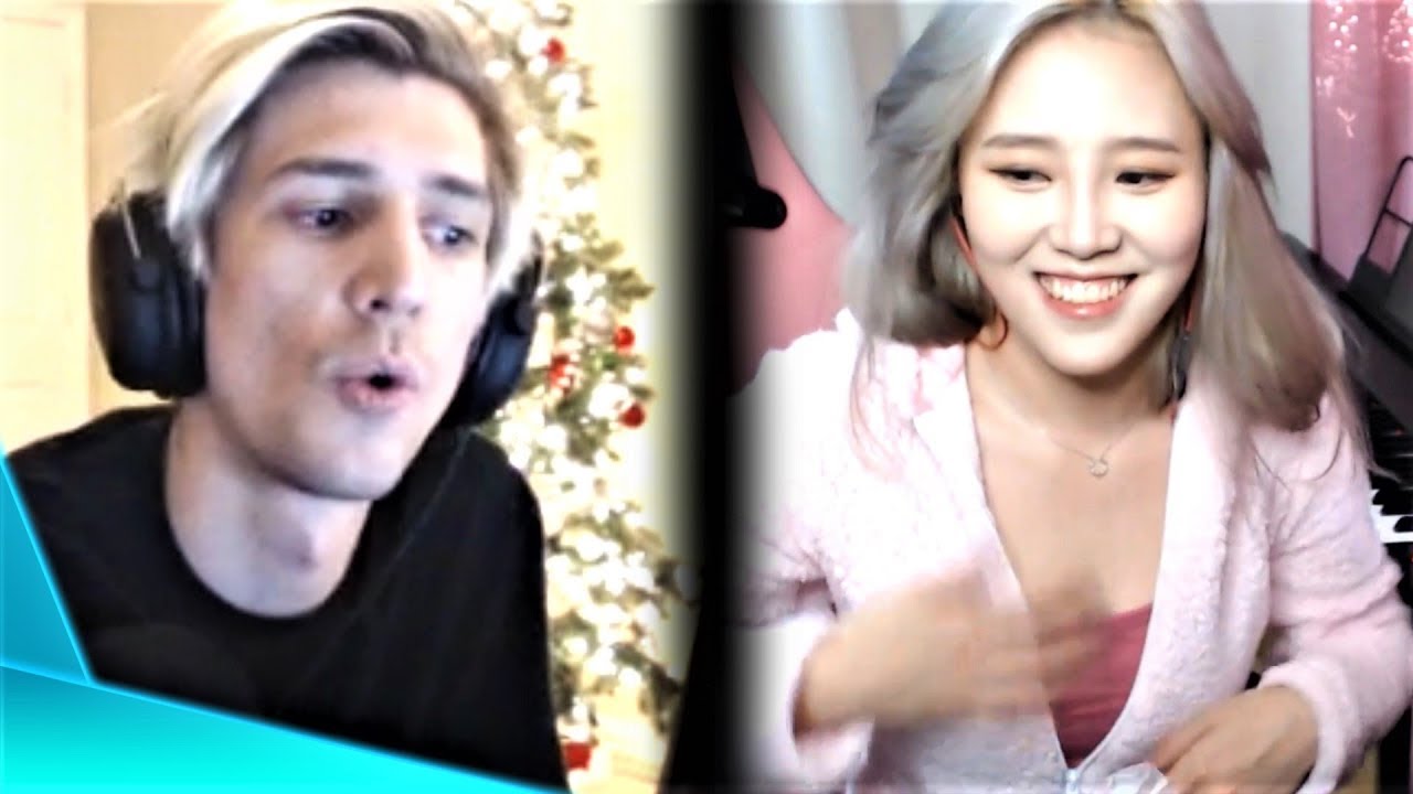 Best Twitch Fails Compilation #17 ( xQc, Yassuo... )