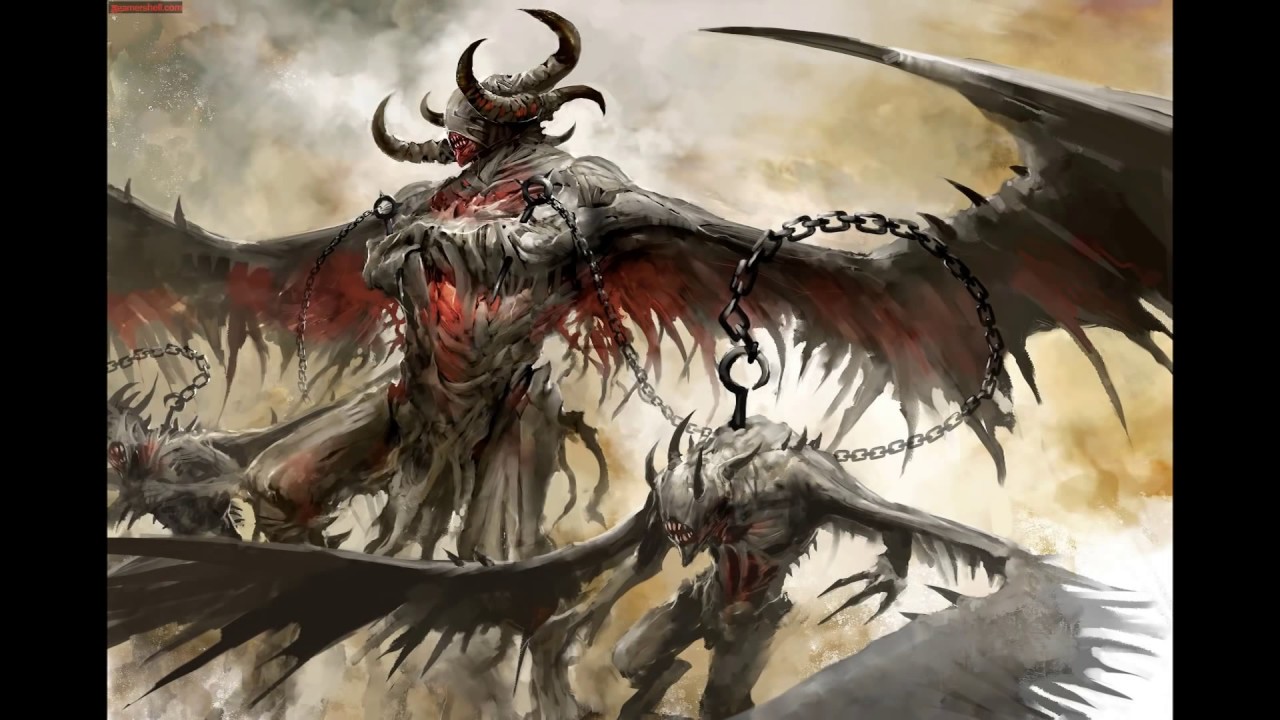 Guild Wars 2 Soundtrack - Epic Boss Battle Theme (Raven Speaks)