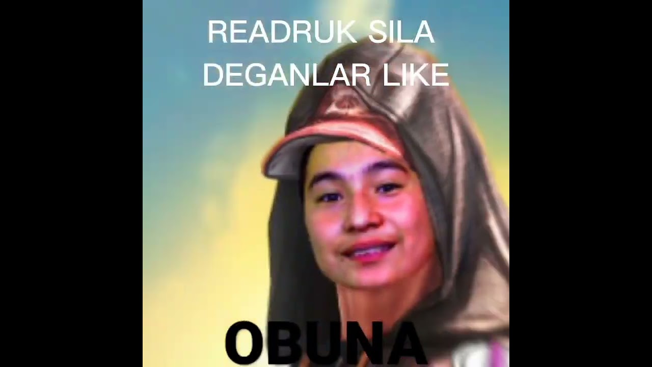 READRUKGA ADUSHI EDIT MONTAJ 