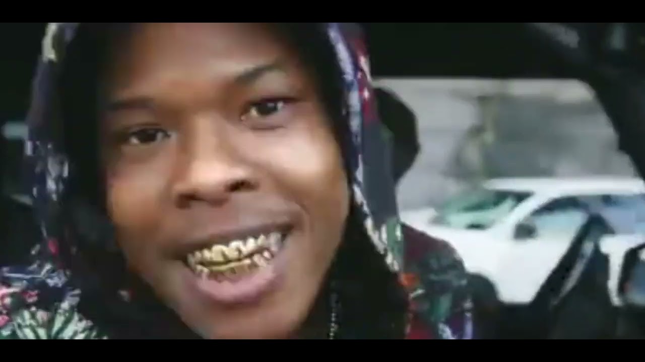 Nasty C _ Stalling [music video]