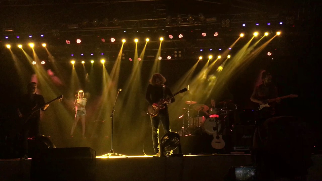Teoman - Ruhun sarışın ( crf2017 ) Adana