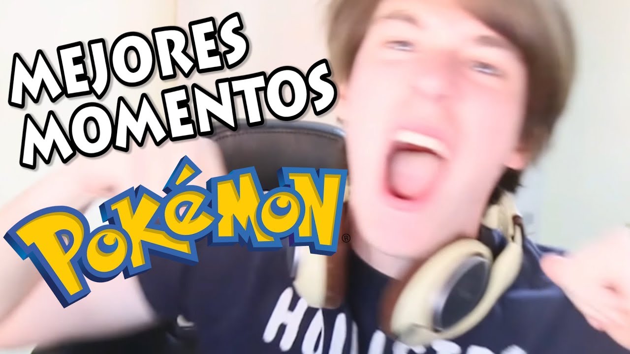 MEJORES MOMENTOS | Pokémon PLA VidaLocke