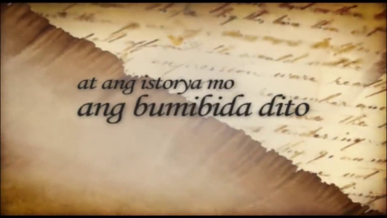 Dear MOR 