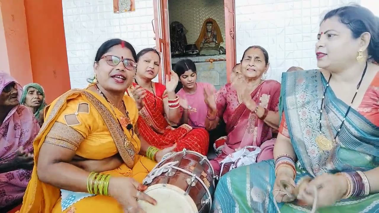 जग जइयो जाहरवीर मात तेरी बाछिल  सी रावत है 🌹 जाहरवीर बाबा का बहुत ही सुंदर भजन 🙏