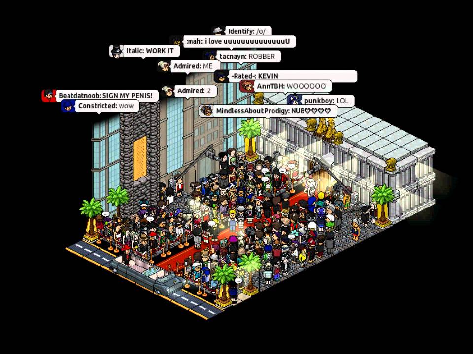 Offical Habboon Awards! [1]