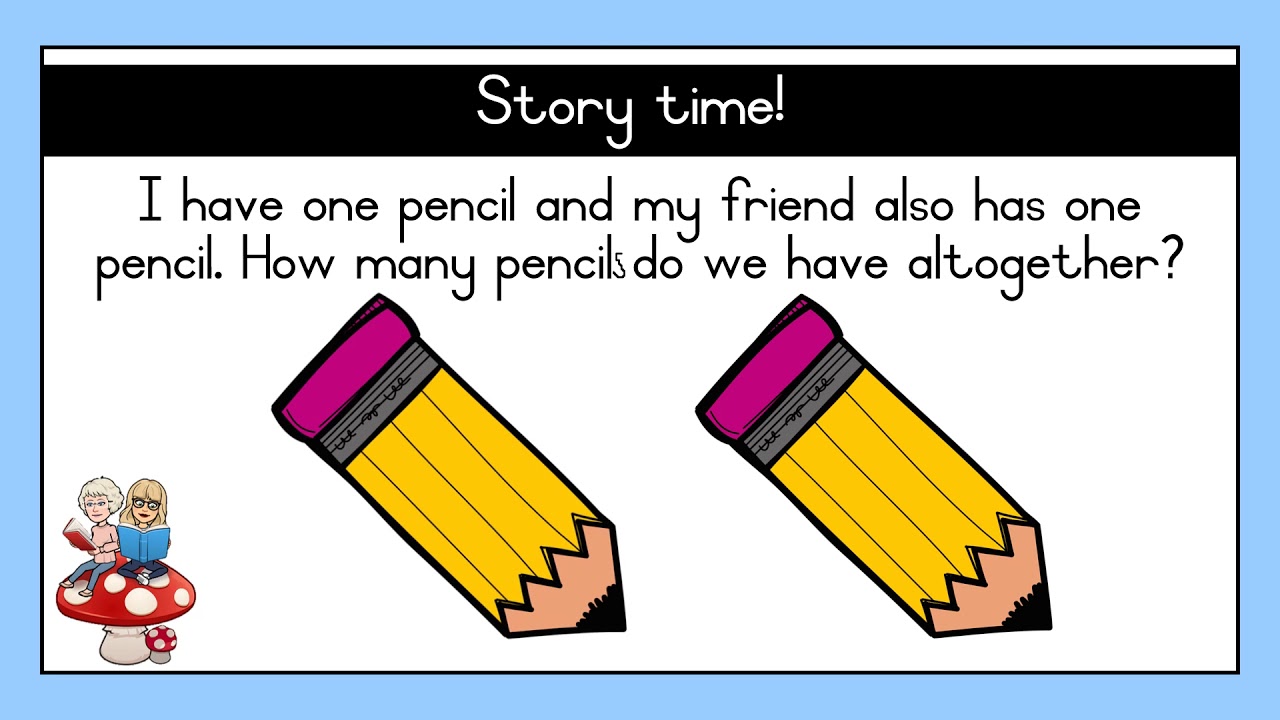 Grade 1 - Mathematics - Day 1