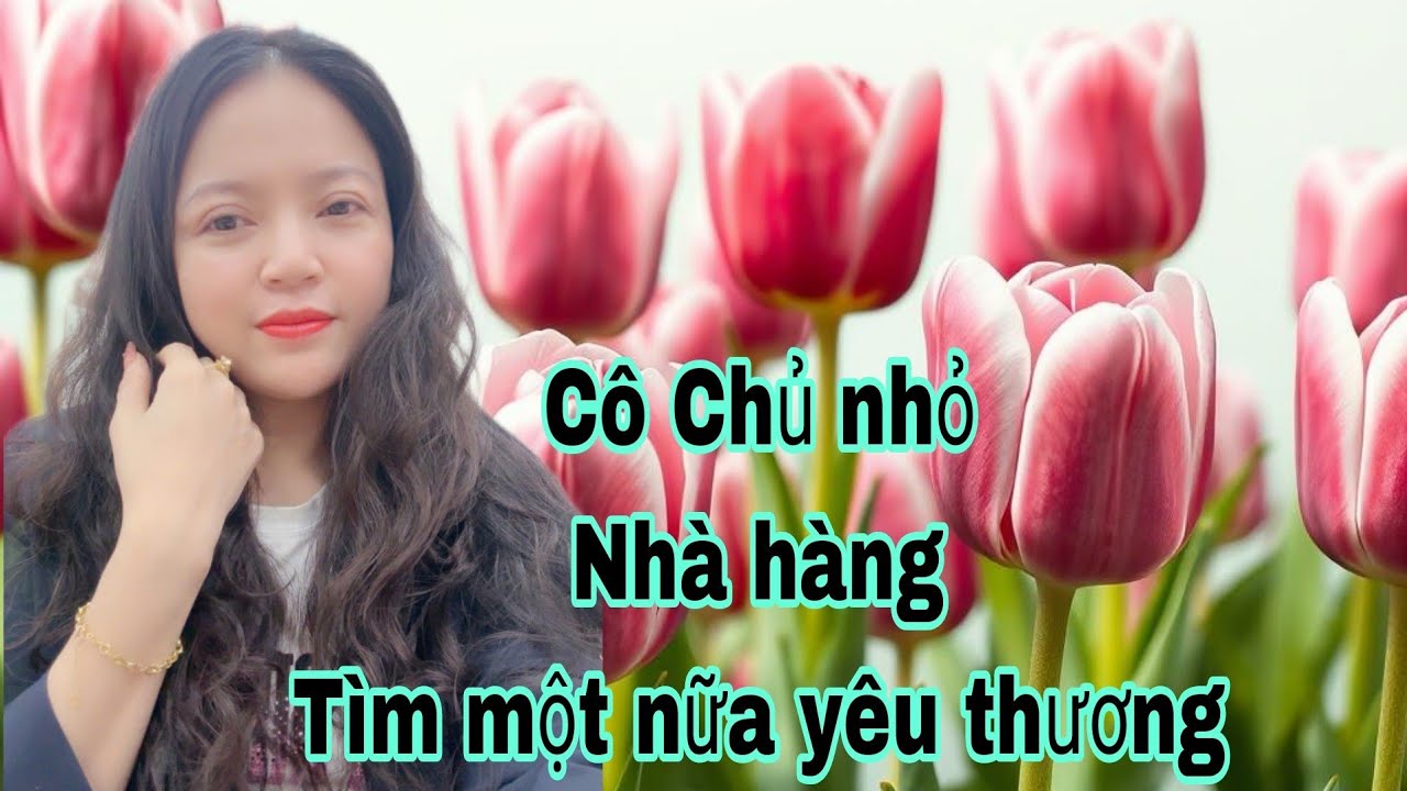@1424Châu Nguyễn Kết nối trái tim cô Chủ nhỏ muốn tìm một mái ấm hạnh phúc