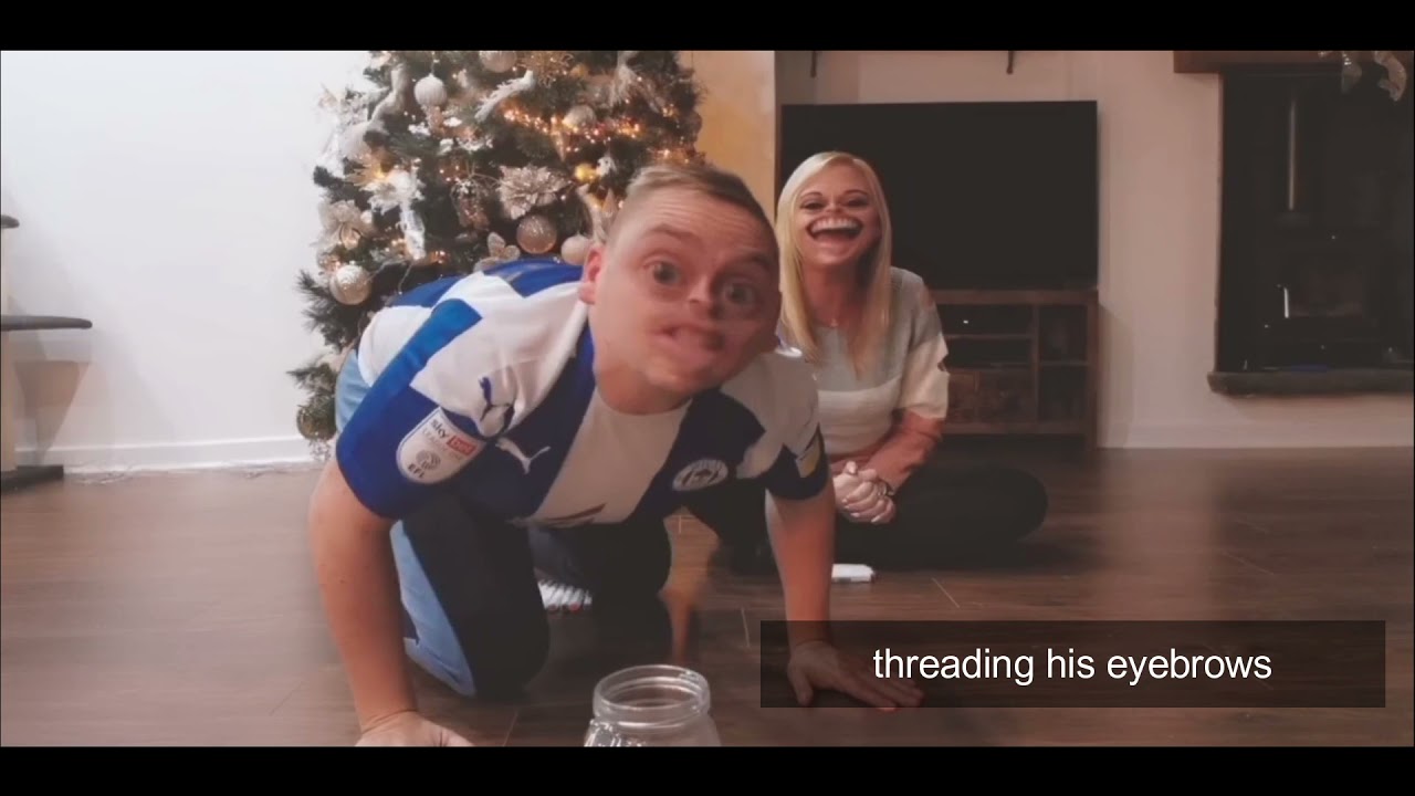 Relationship Dare Jar — веселый вызов для пар