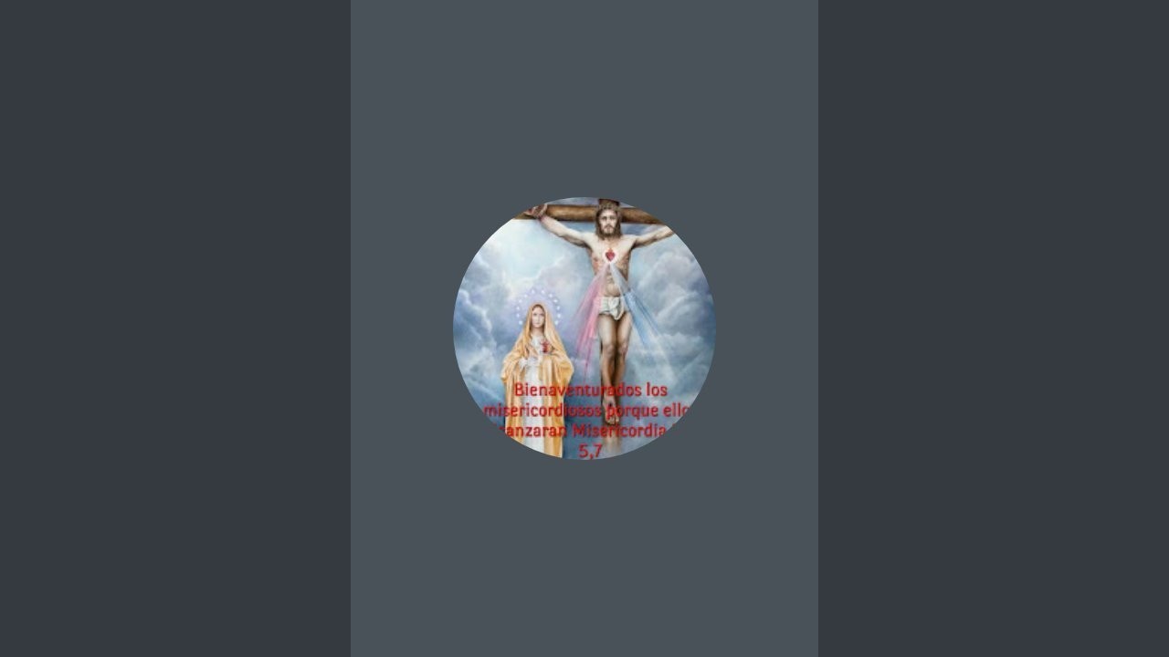 Divina Misericordia de Jesús y María está en vivo