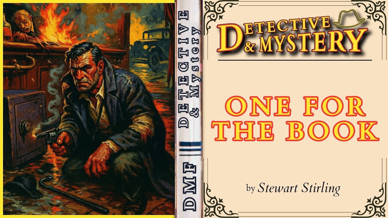 One for the Book by Stewart Stirling