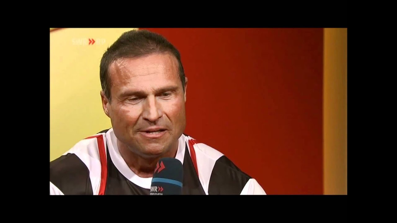 Thomas Scheu - Landesschau (SWR)