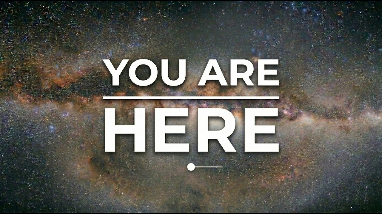 The Milky Way: A Calm Journey Through Our Galaxy | 2H Story + 6H Night Ambience