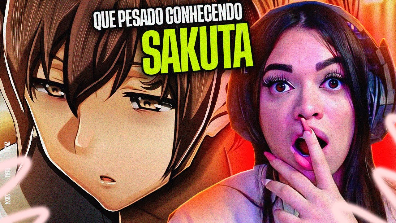 ♪ Sakuta | N&atilde;o Vou Esquecer | AniRap (Prod. @prod_wb) | [REACT]