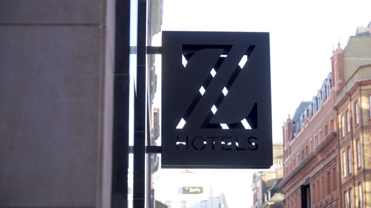 Z Hotels – London, Lutron project overview