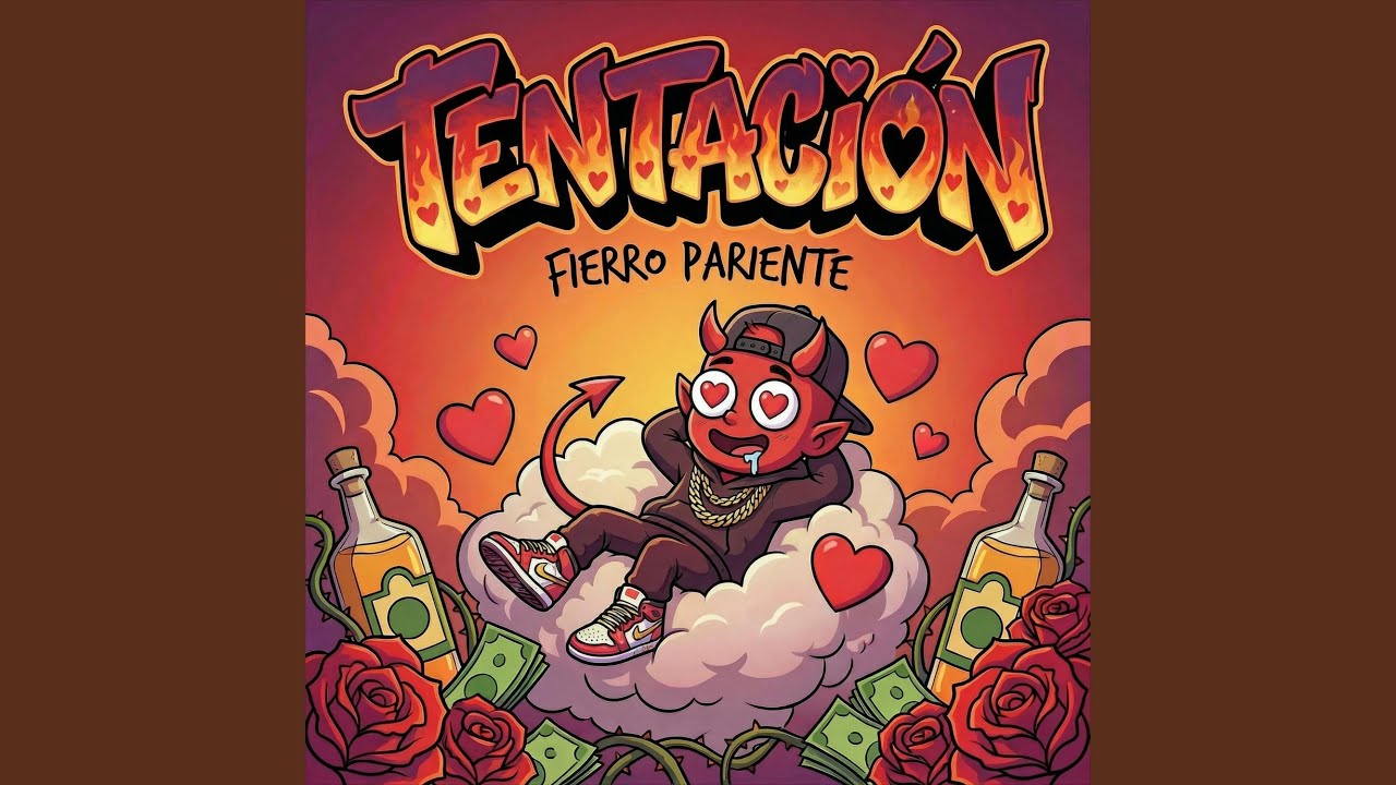 TENTACIÓN