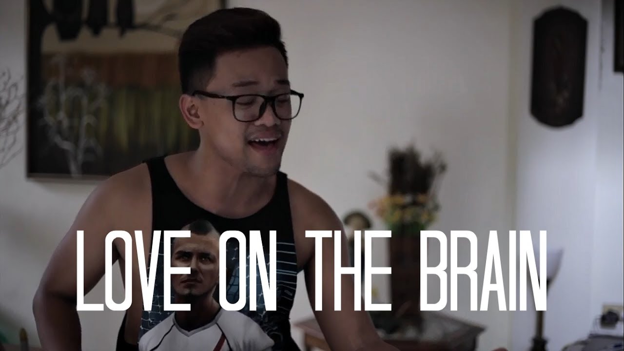 Love On The Brain - Rihanna (Lance Busa Cover) | Take A Listen Spotlight