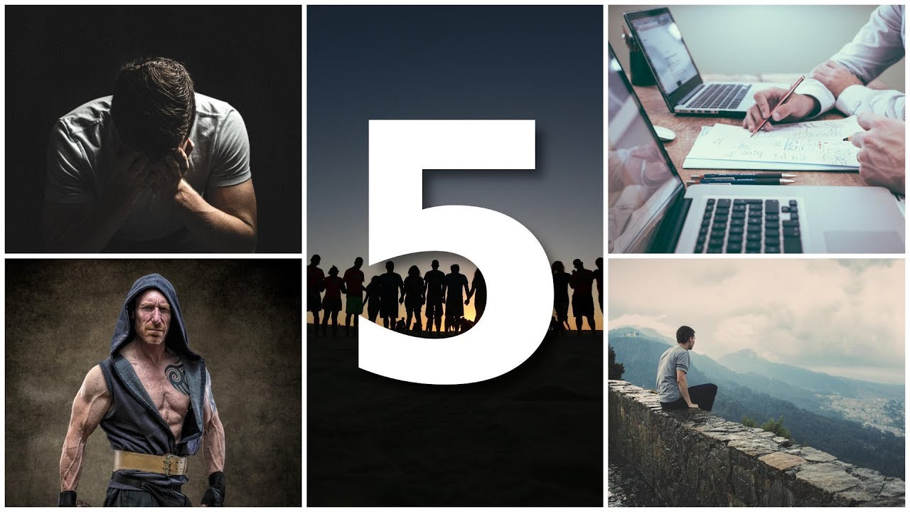 5 Stages All Preppers Go Through