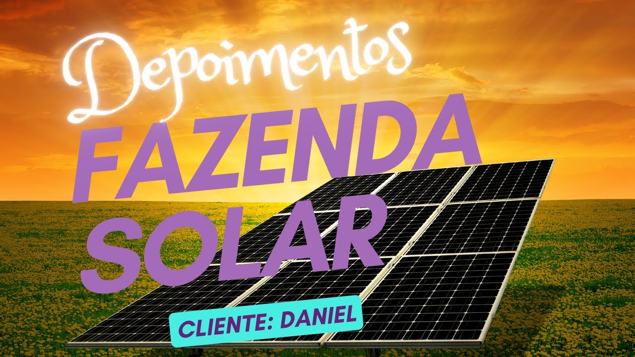 Depoimentos dos Sol Lovers   #3 Daniel 