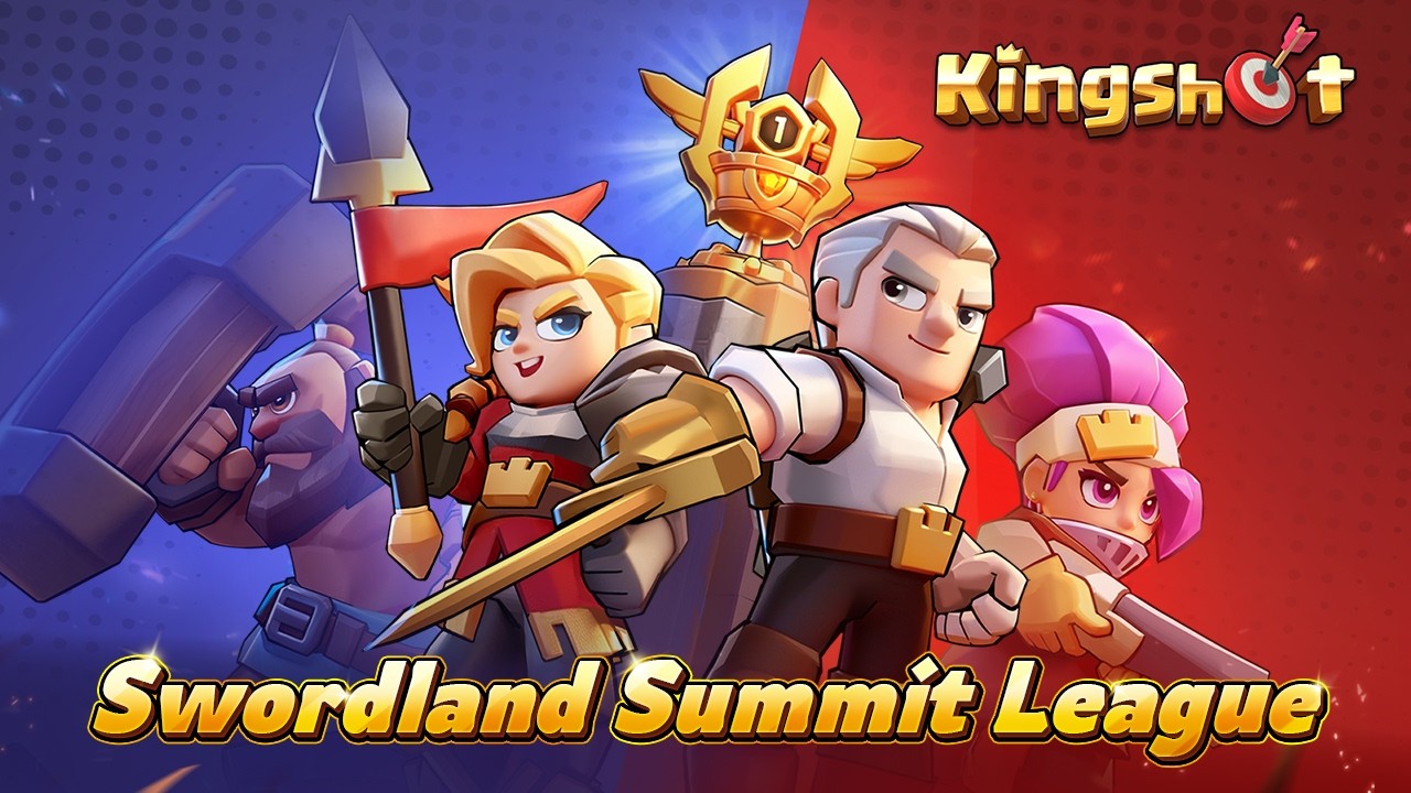 Swordland Summit League Preview | Kingshot