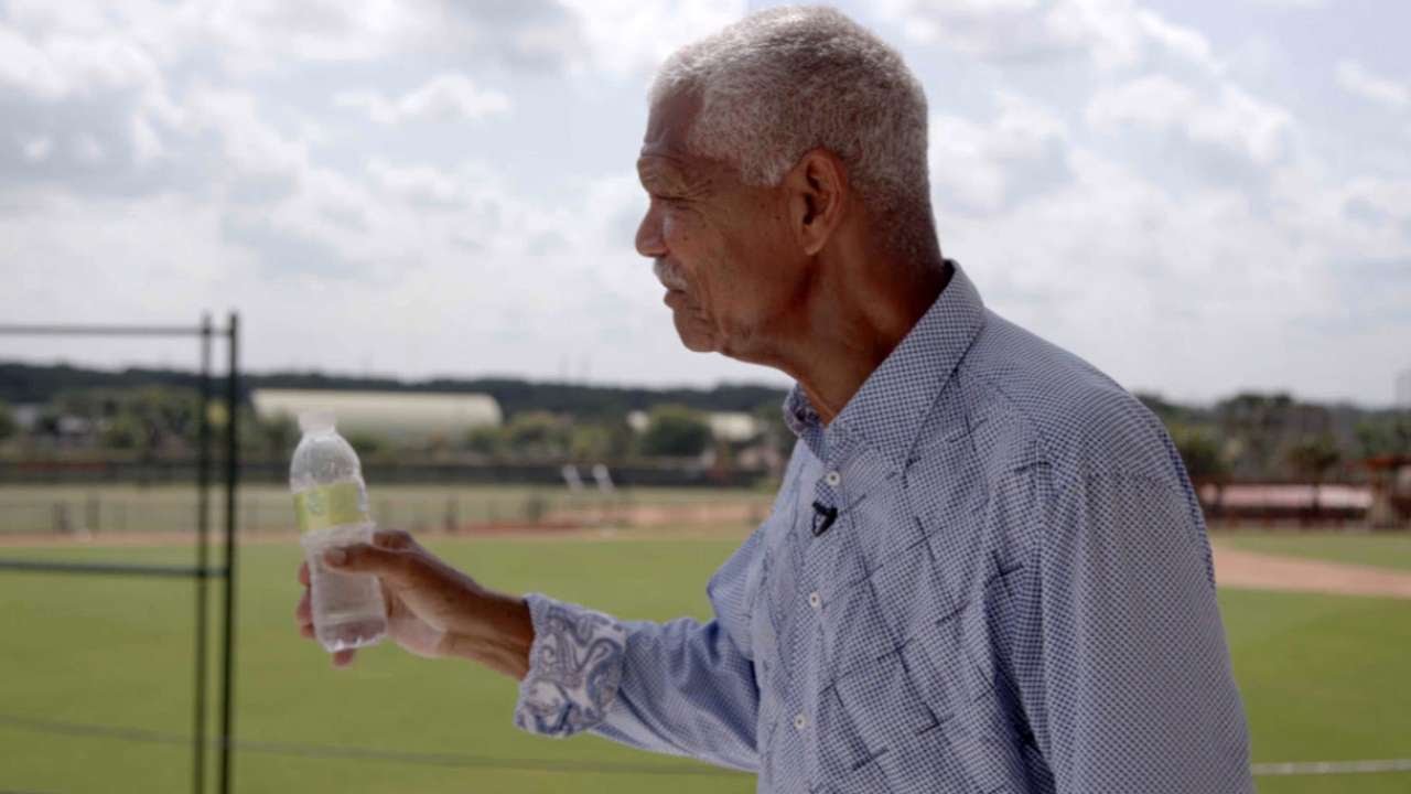 Felipe Alou Academy