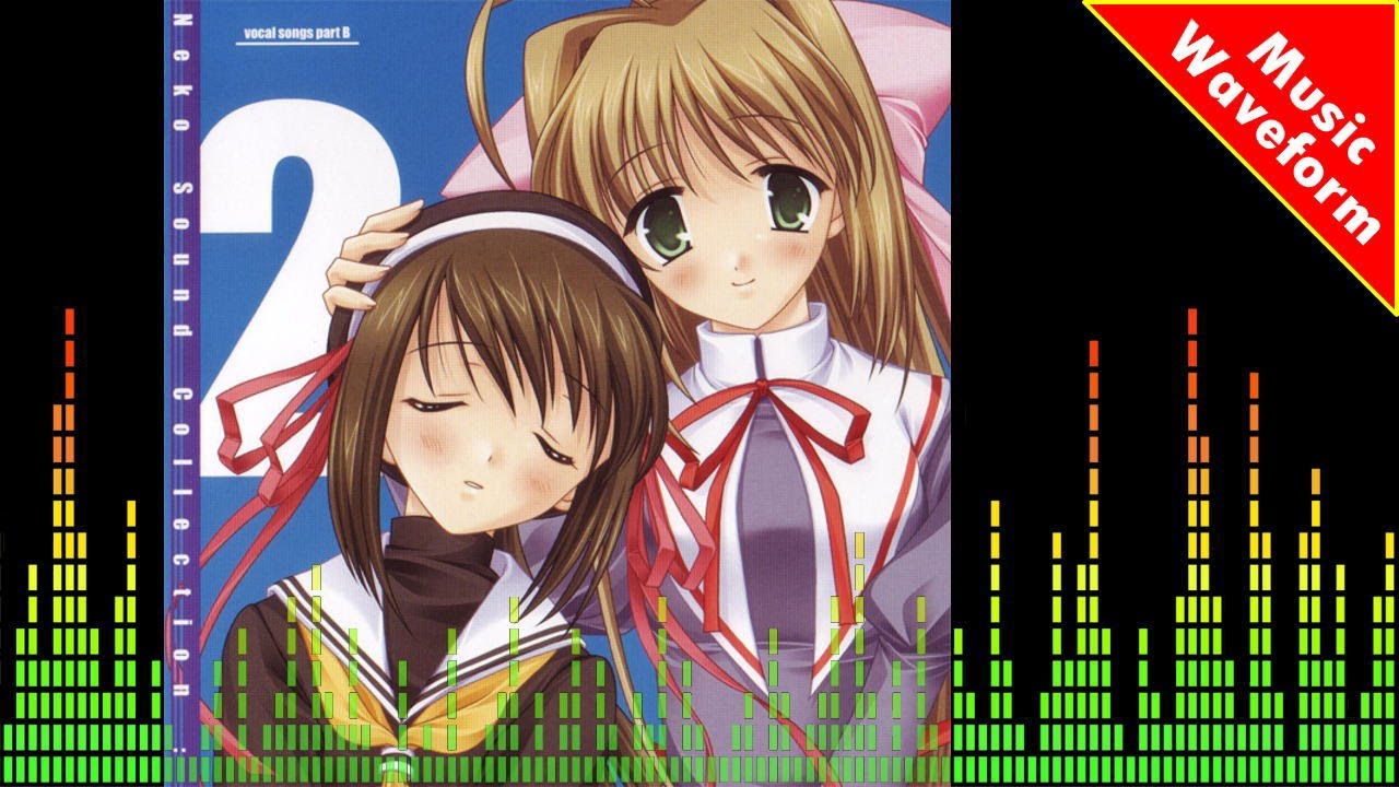 サナララ ～花咲く月曜日～ / Neko Sound Collection