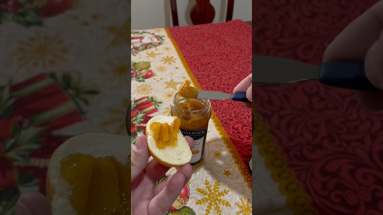 Geleia St Dalfour - Laranja