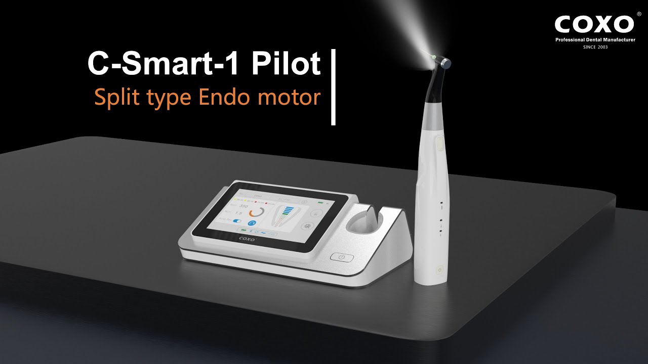 C-Smart-1 Pilot PPT