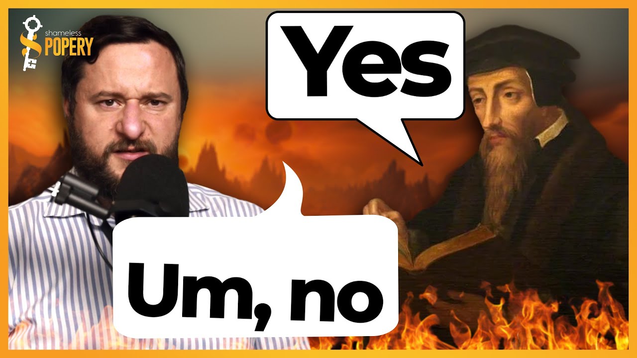 Were the Early Christians Wrong about Predestination?