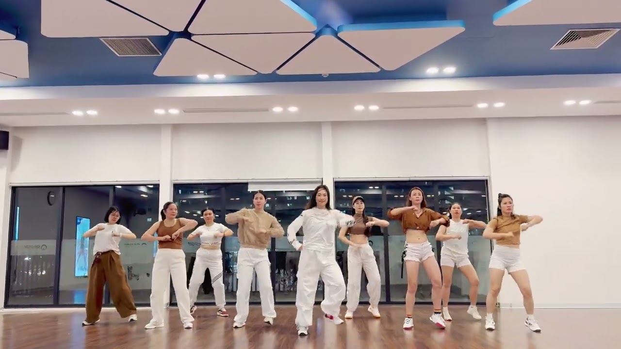 NO TOQUES MI CORAZON by Amira Syahira| Choreo by Kramer Pastrana