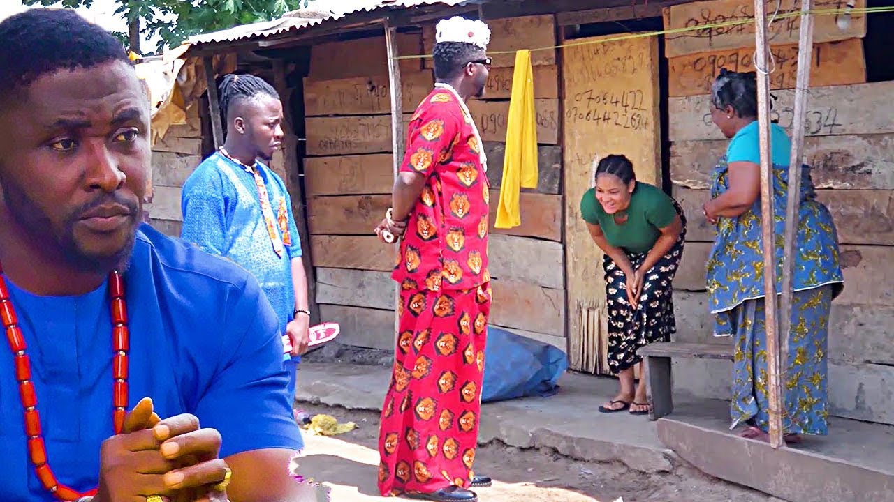 How D Daughter Of A Poor Widow Everyone Mocked & Resented Won D Heart Of A Royal Prince