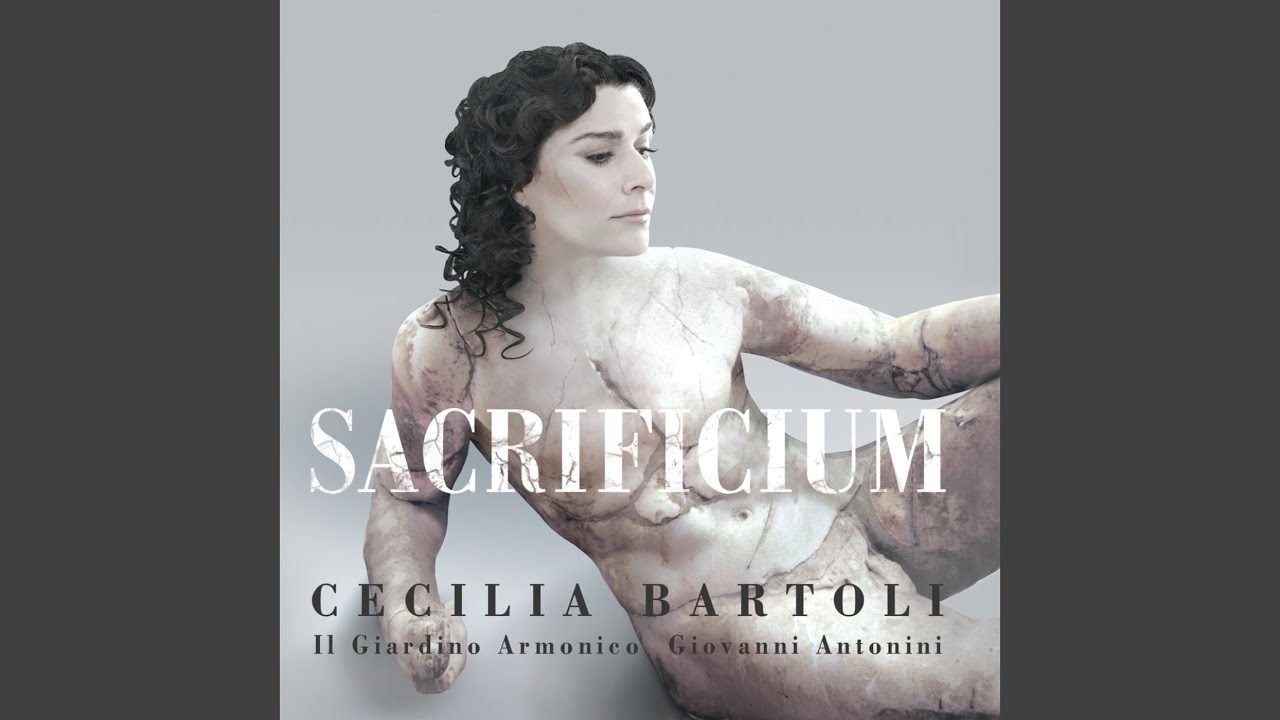 Giacomelli: Merope: Sposa, non mi conosci