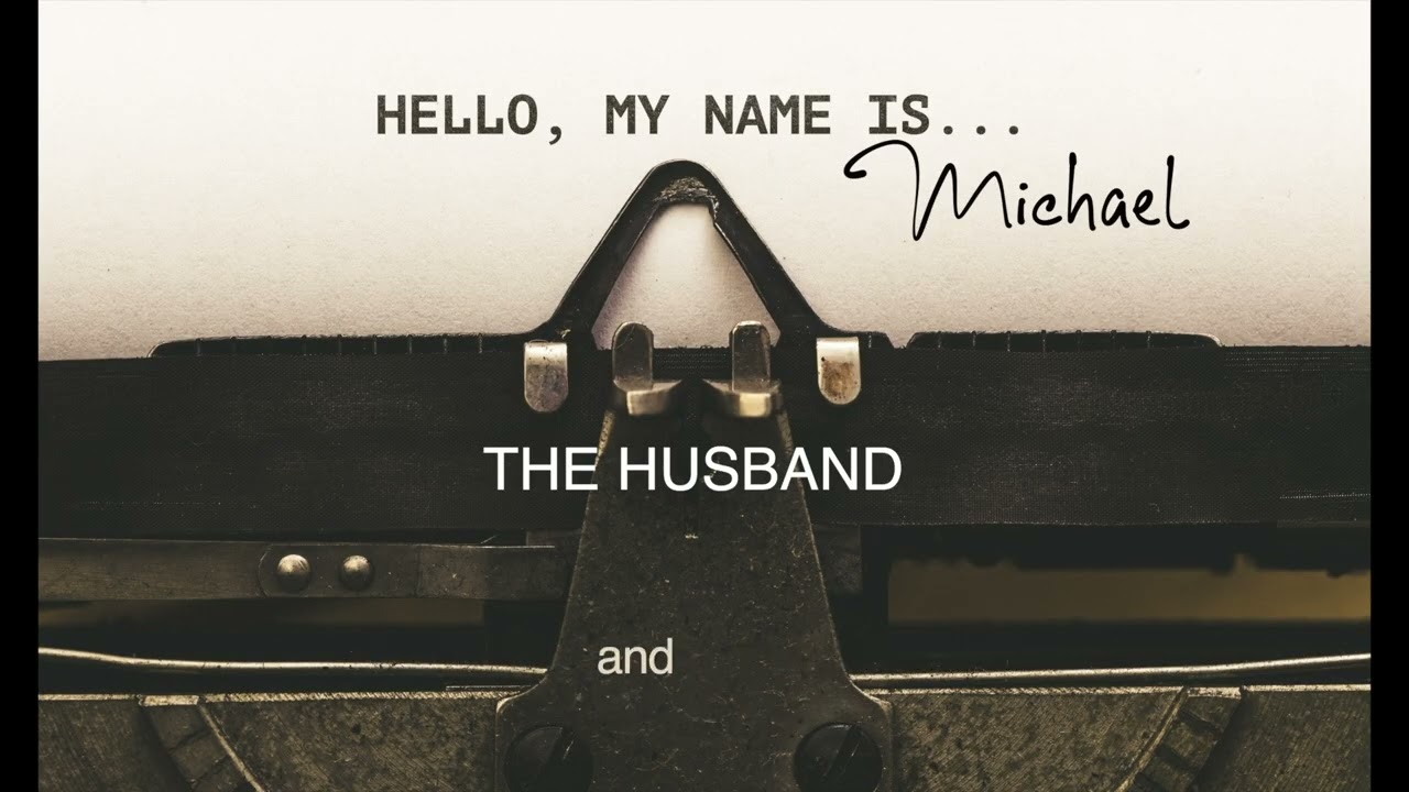 Testimony - Michael