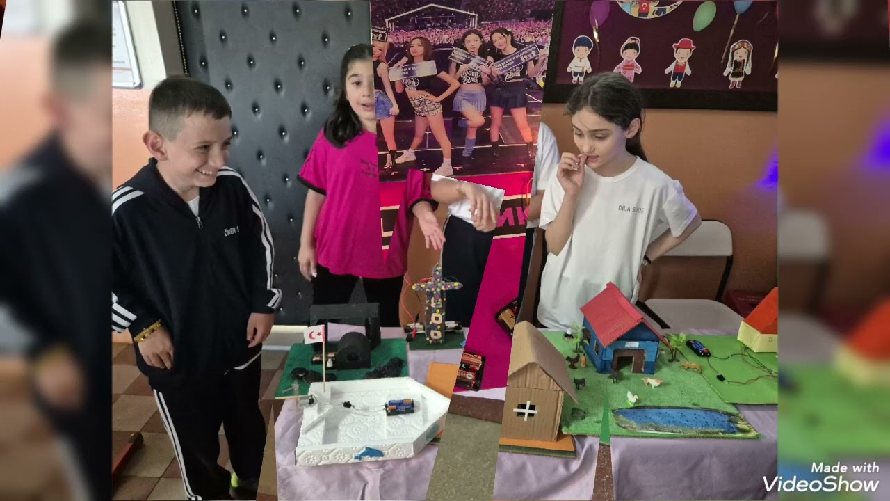 Zonguldak İlkokulu 4/D sınıfı mezuna ramak kala 