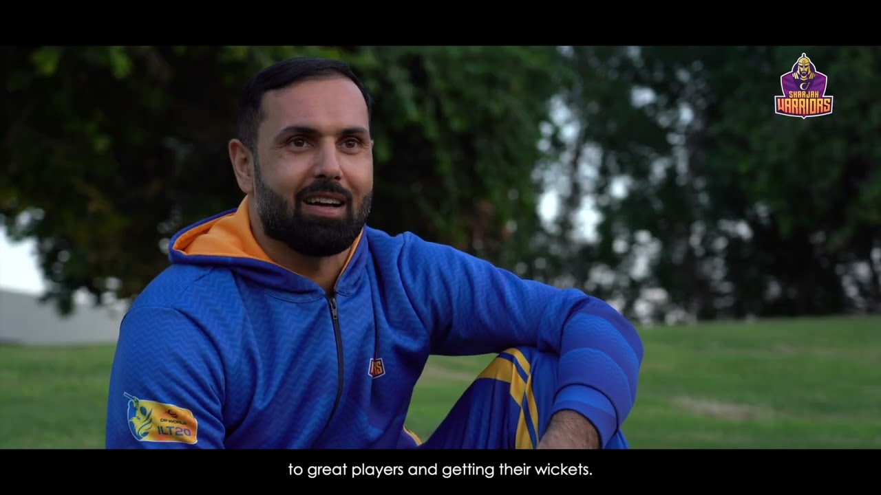 Shaan Se Warrior ft. Mohammad Nabi