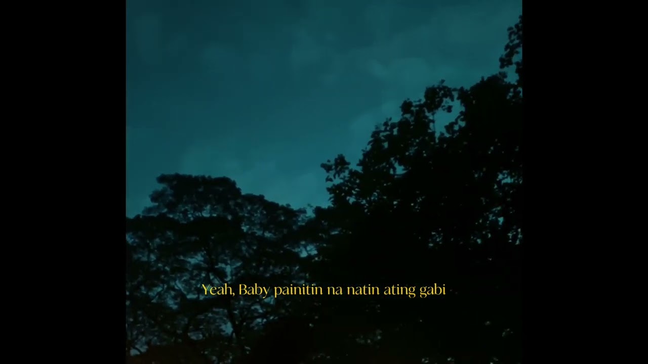 Ako Lang - Pau