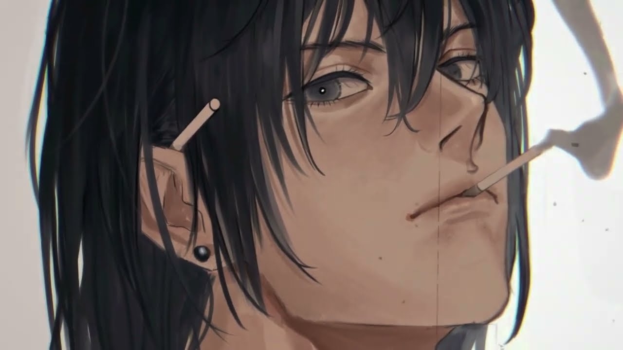 Ashnikko - Fire Again (s l o w e d + r e v e r b)