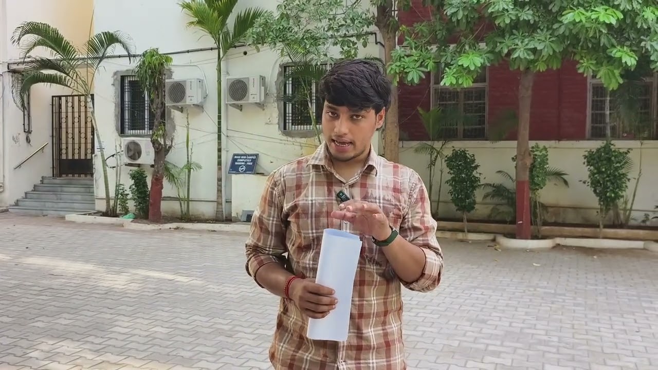 S Y Bcom Honours Lecture Starting Update For MS University 2026 #msubaroda #msuniversity #msu #bcom