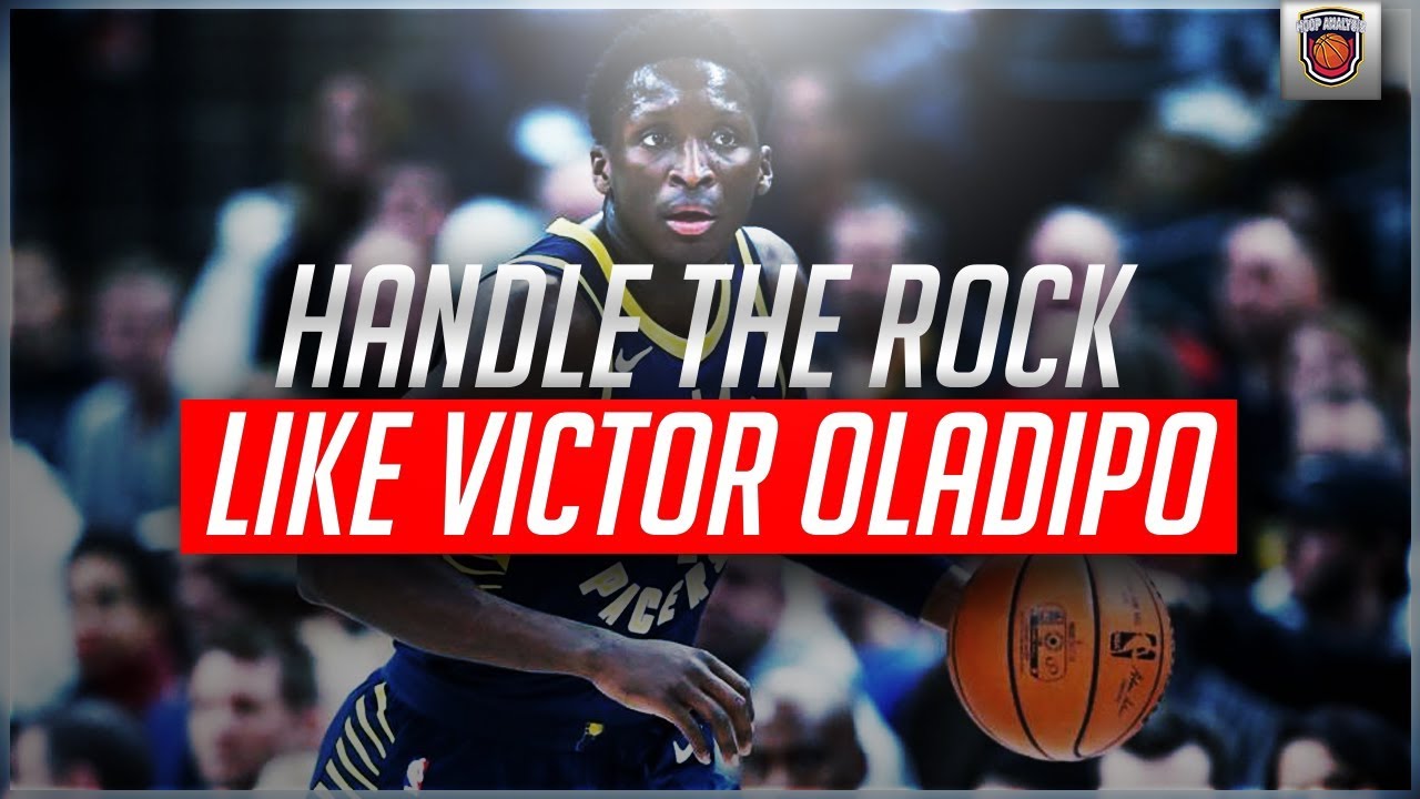 Victor Oladipo: Complete Player Breakdown (Handles and Hesitations)