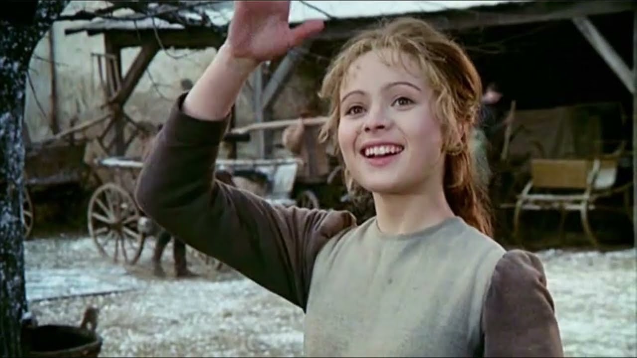 Три орешка для Золушки russian subtitles