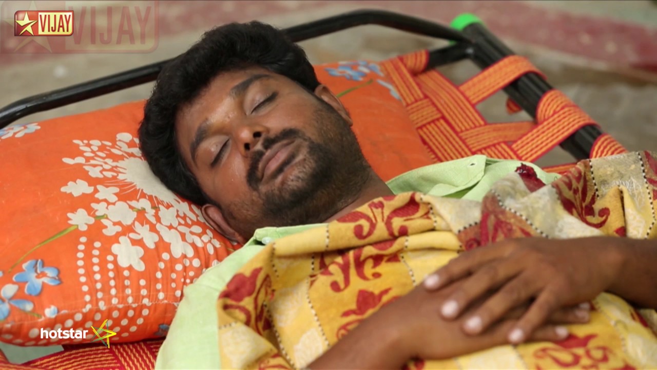 Saravanan Meenatchi Full Episode 1289