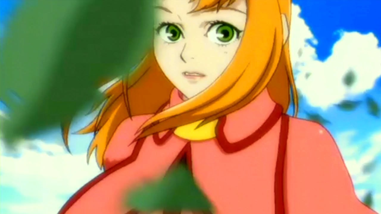 Astonishia Story Game Sample - PSP