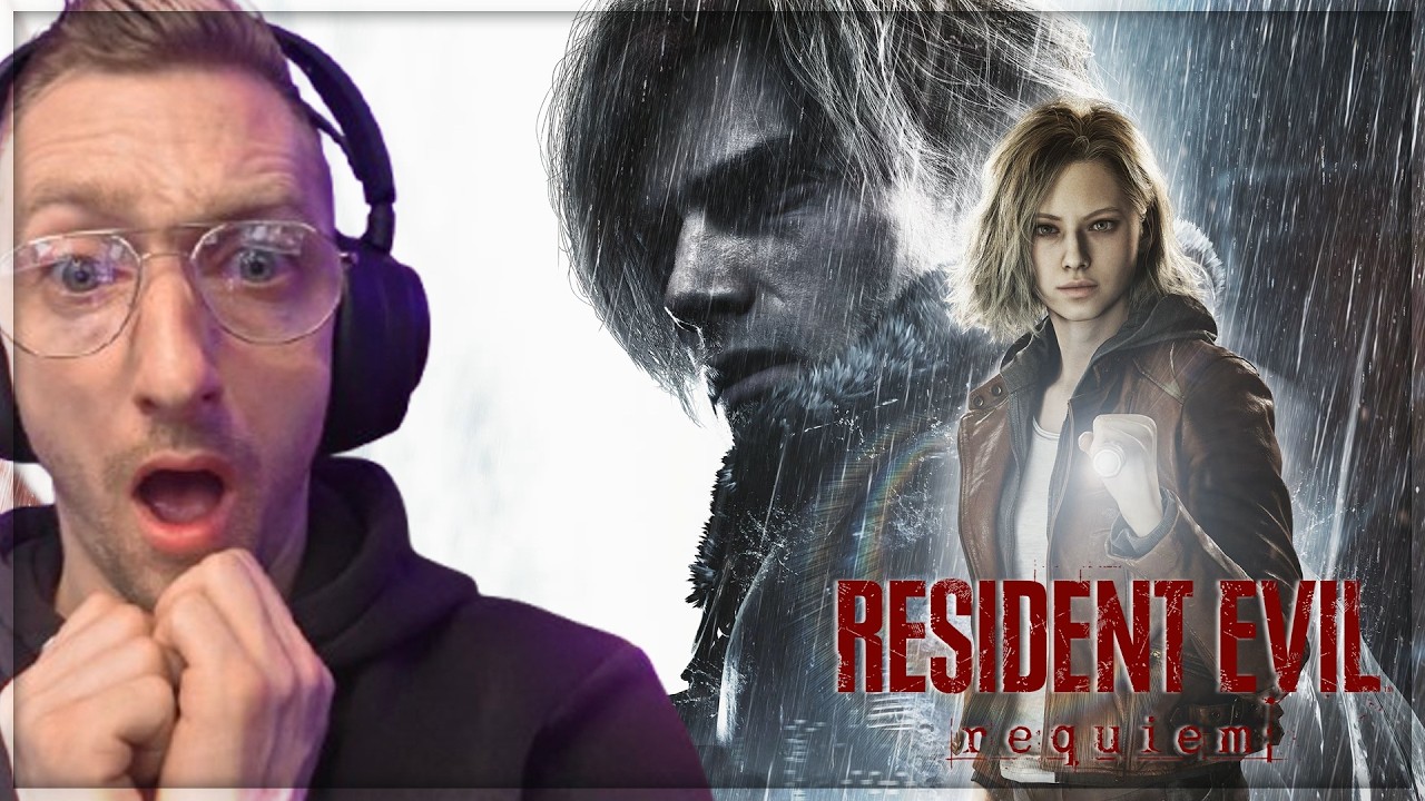 Der HORROR ist BACK | RESIDENT EVIL 9 REQUIEM | UNCUT | Part 1