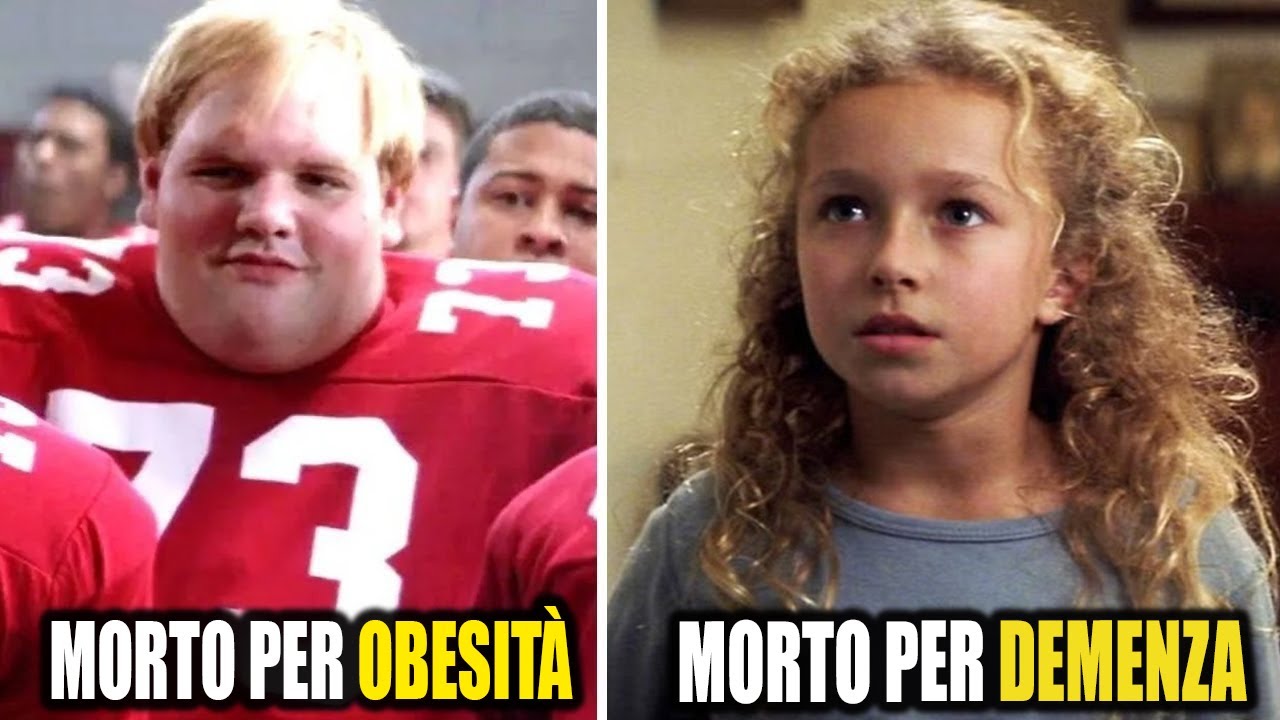 Il cast di Remember the Titans (2000): ieri e oggi 2025 – Alla scoperta delle loro vite tumultuose