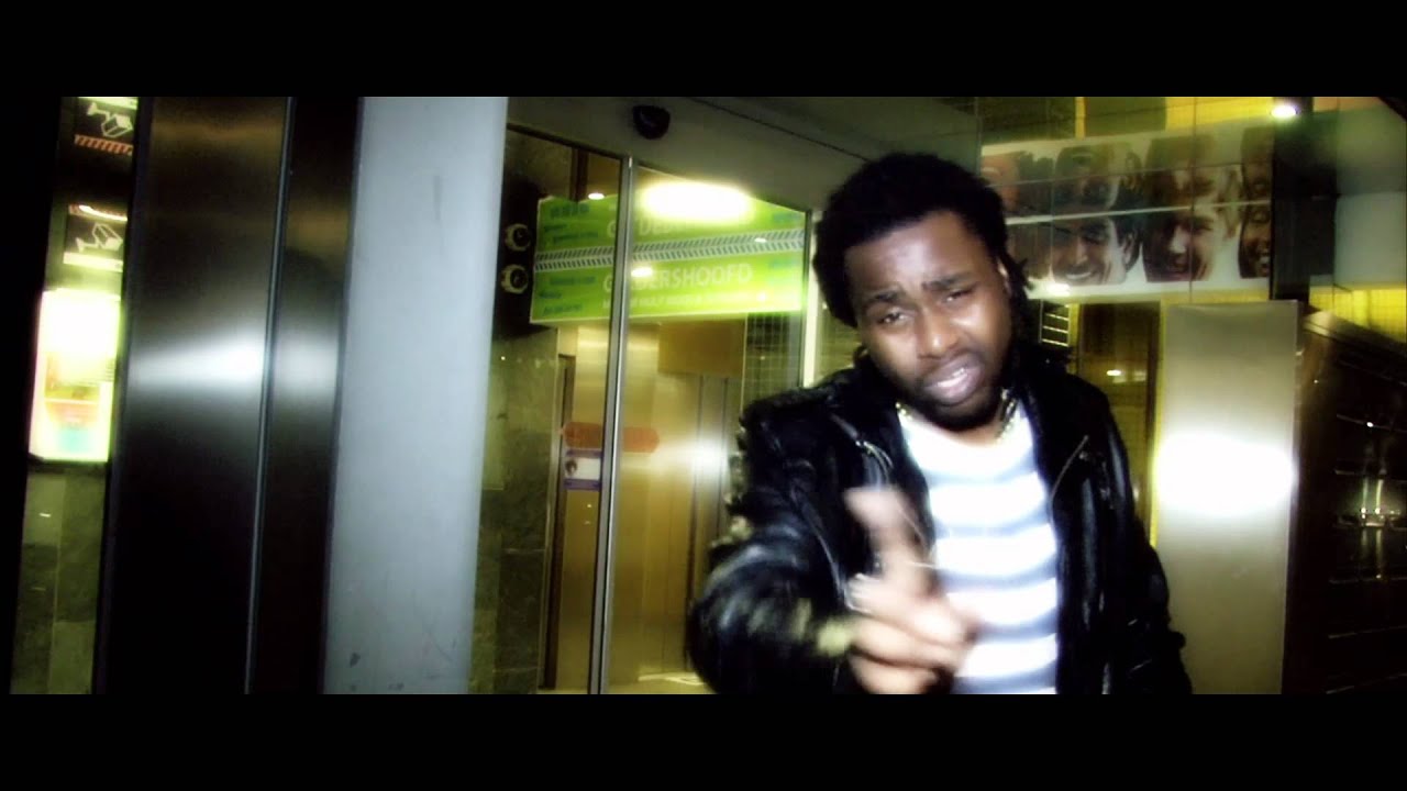 Sillyman - Siking Body (official video)(HD)