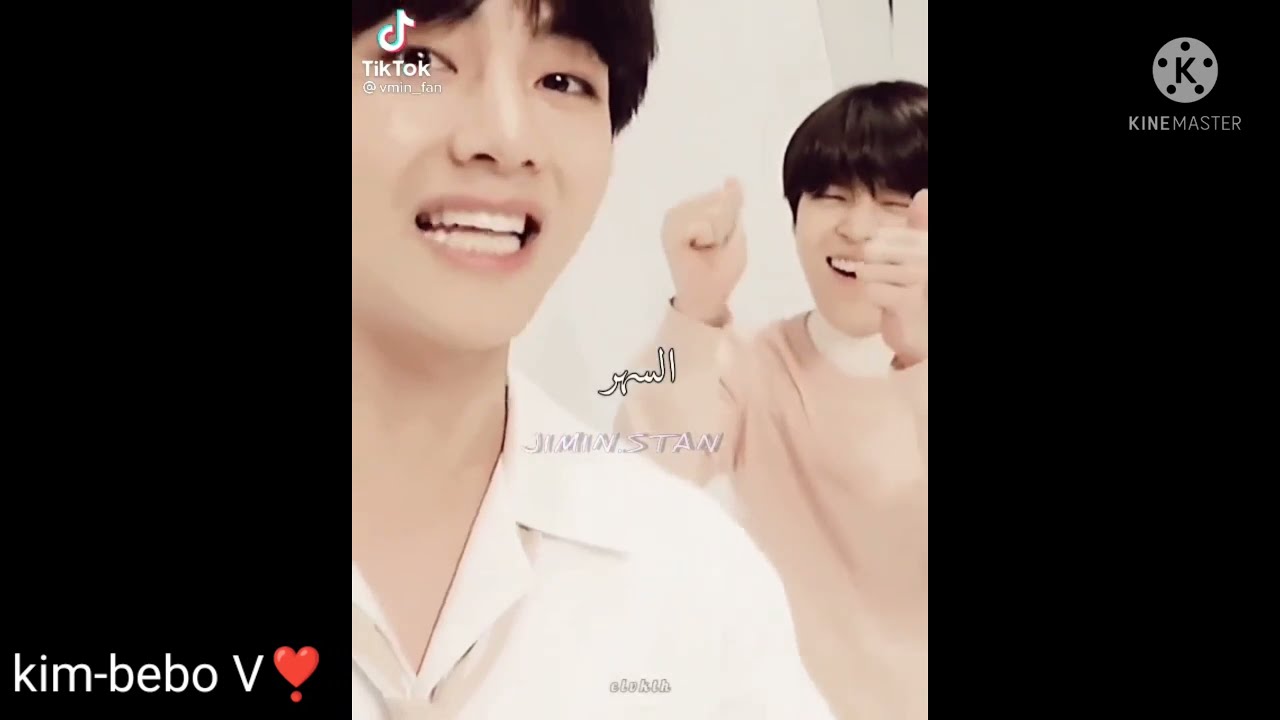 رد فعل bts اذا حاول اخ جيمين قتل تاي💔💔