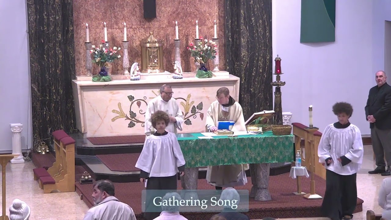 Feast of the Presentation of the Lord
