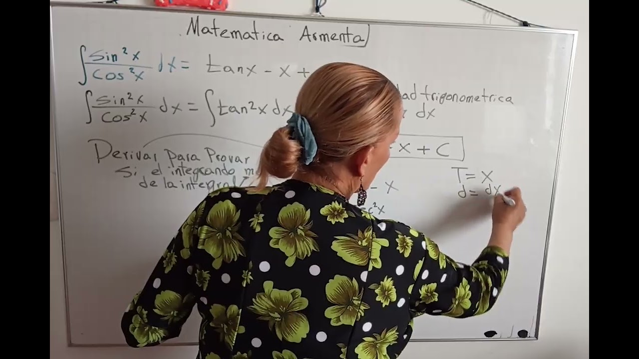 Integral conciente 