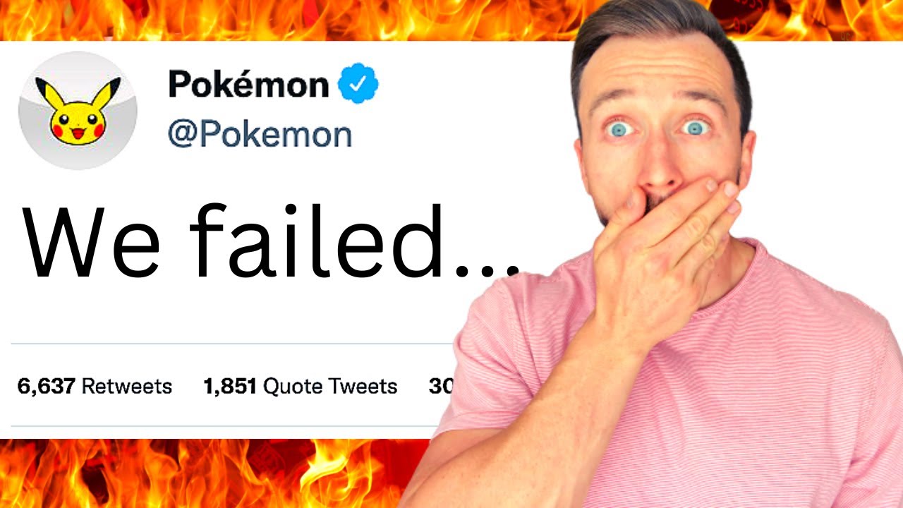 Pokemon Market Predictions That Came True In 2022