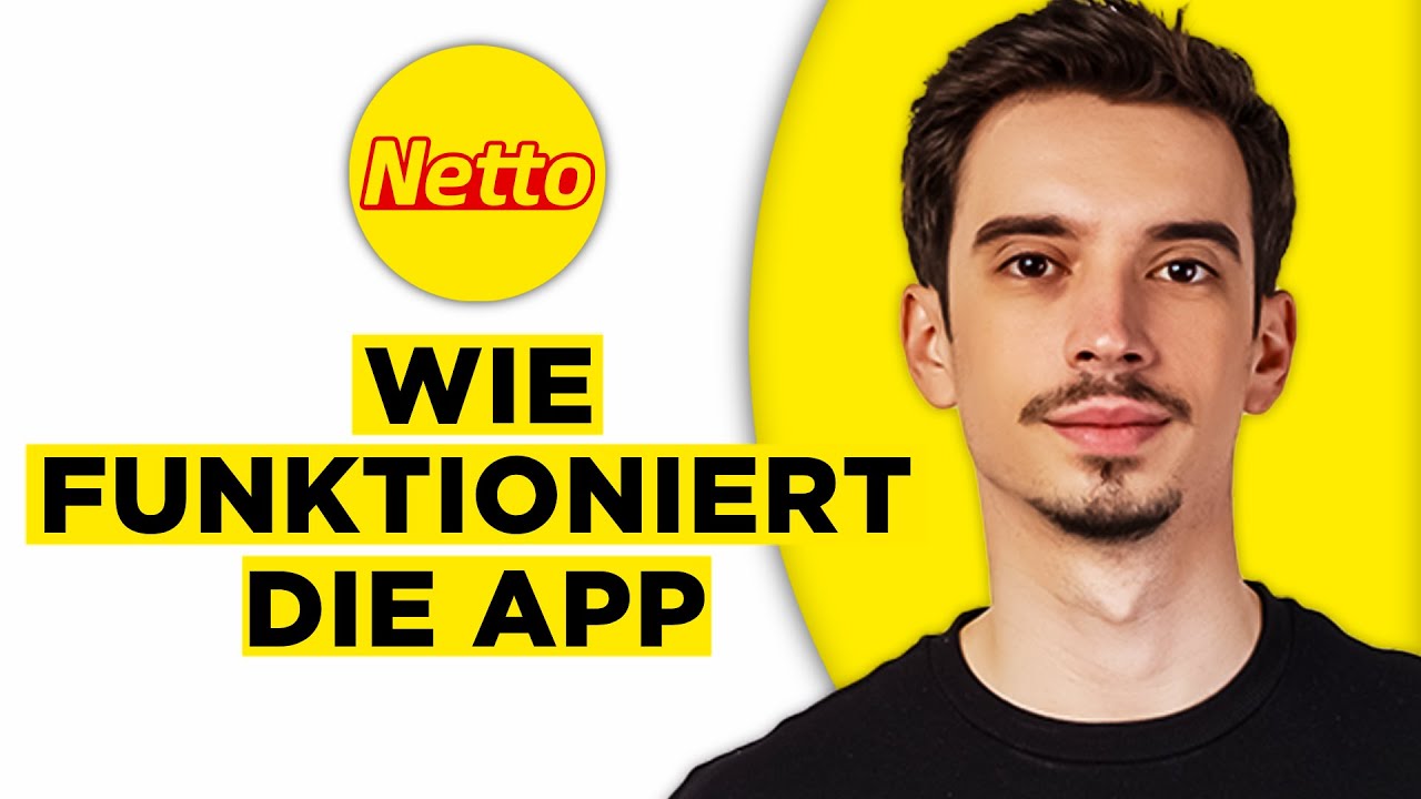 Wie Funktioniert die Netto App? (2026) - Coupons Einlösen, Payback Verbinden, App Richtig Einrichten